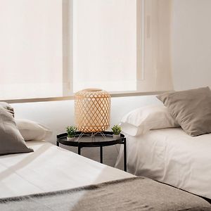 Appartement met Drie Slaapkamers
