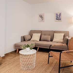 Appartement met Drie Slaapkamers
